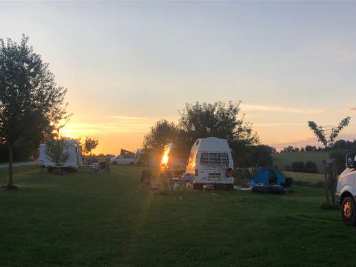 Aggiunta una foto a una posizione