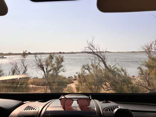 Added a photo to a location