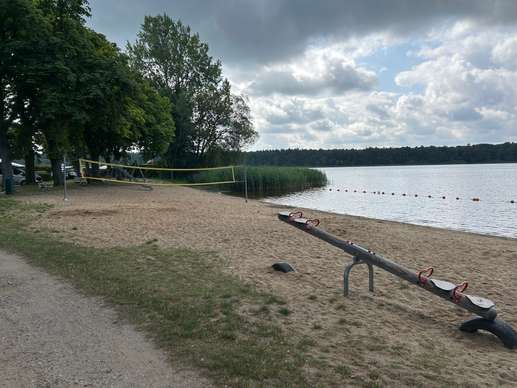 Added a photo to a location