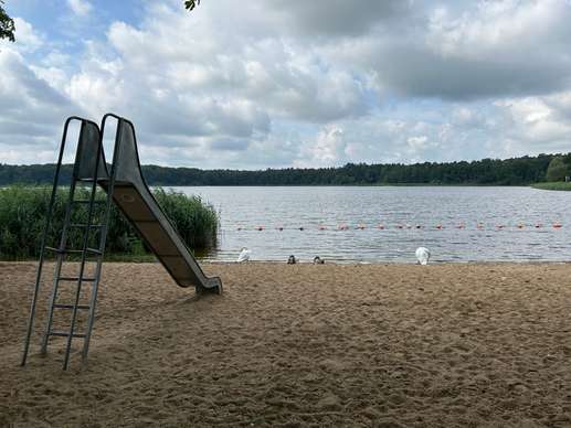 Added a photo to a location