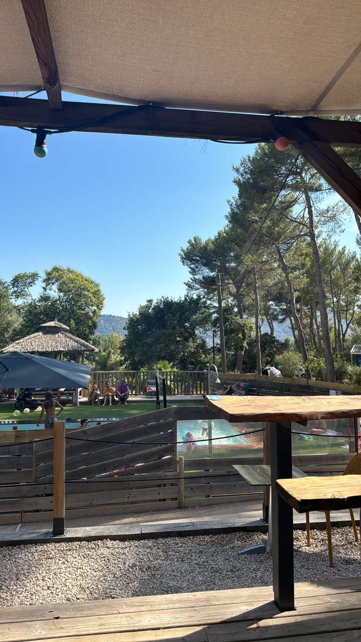Youcamp Village - Marseille Provence
