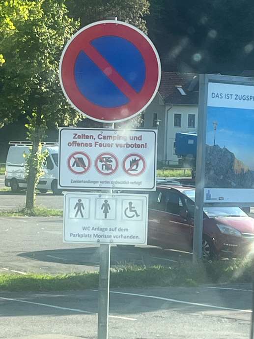 Aggiunta una foto a una posizione