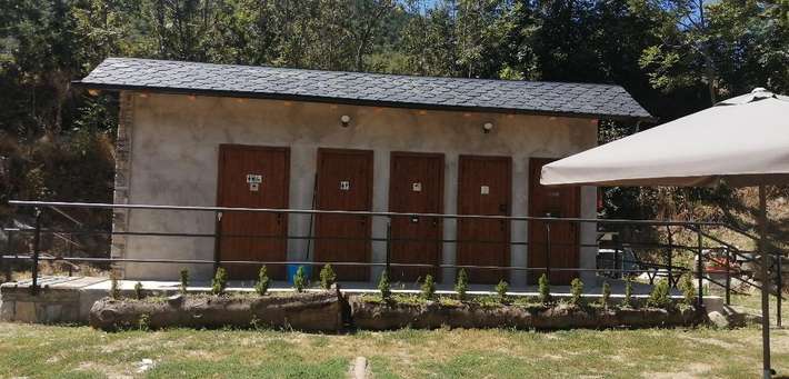 Prat del Salt Camper Park