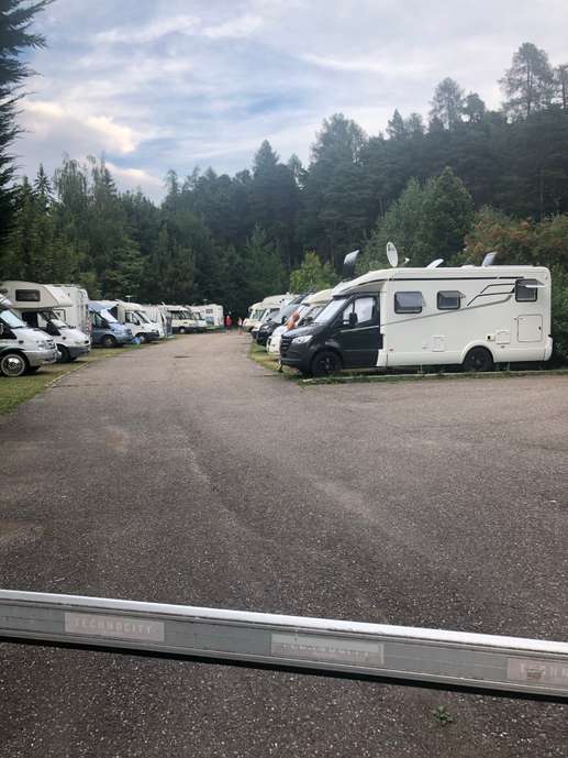 Einem Ort wurde ein Foto hinzugefügt