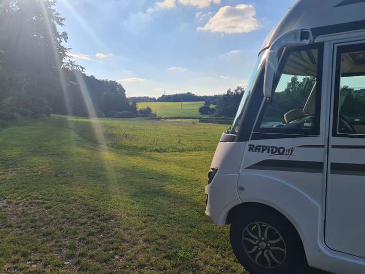 Gaststätte Pension Zum Grünen Wald