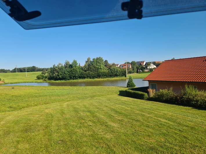 Gaststätte Pension Zum Grünen Wald
