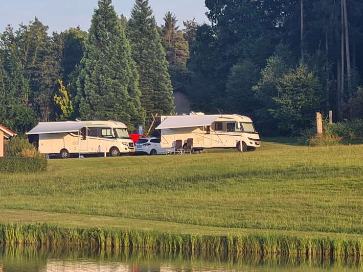 Gaststätte Pension Zum Grünen Wald