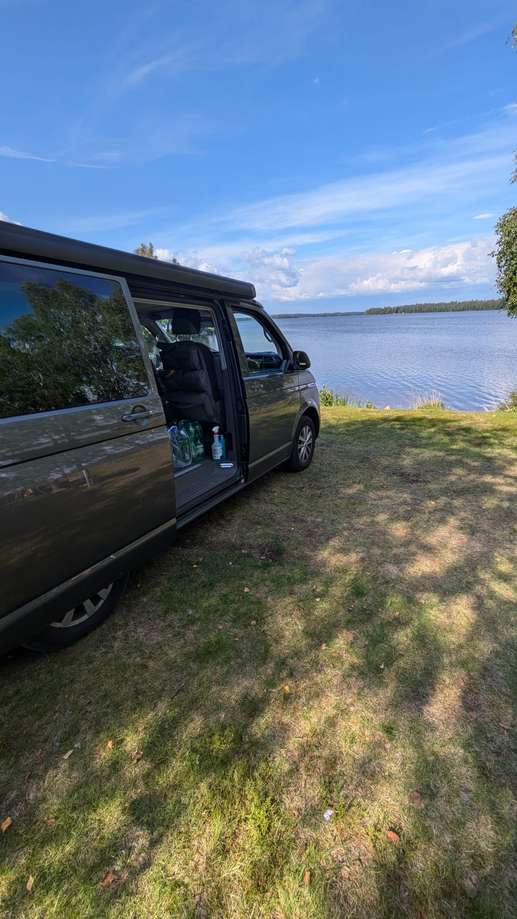 Een foto toegevoegd aan een locatie