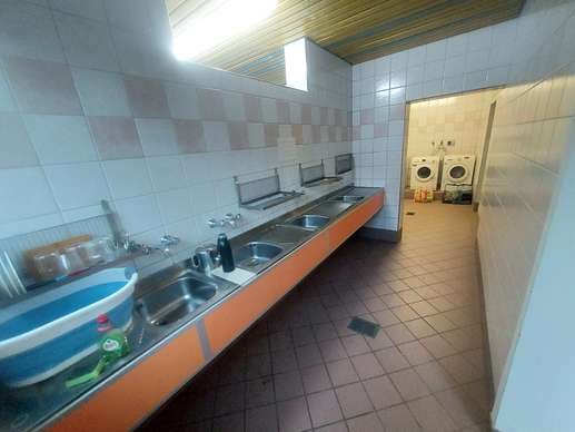 Een foto toegevoegd aan een locatie