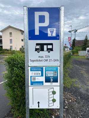 Seematt, Lauerz