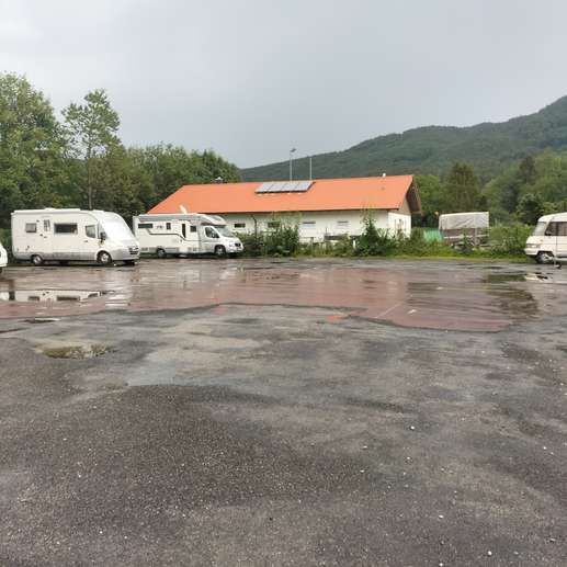 Aggiunta una foto a una posizione