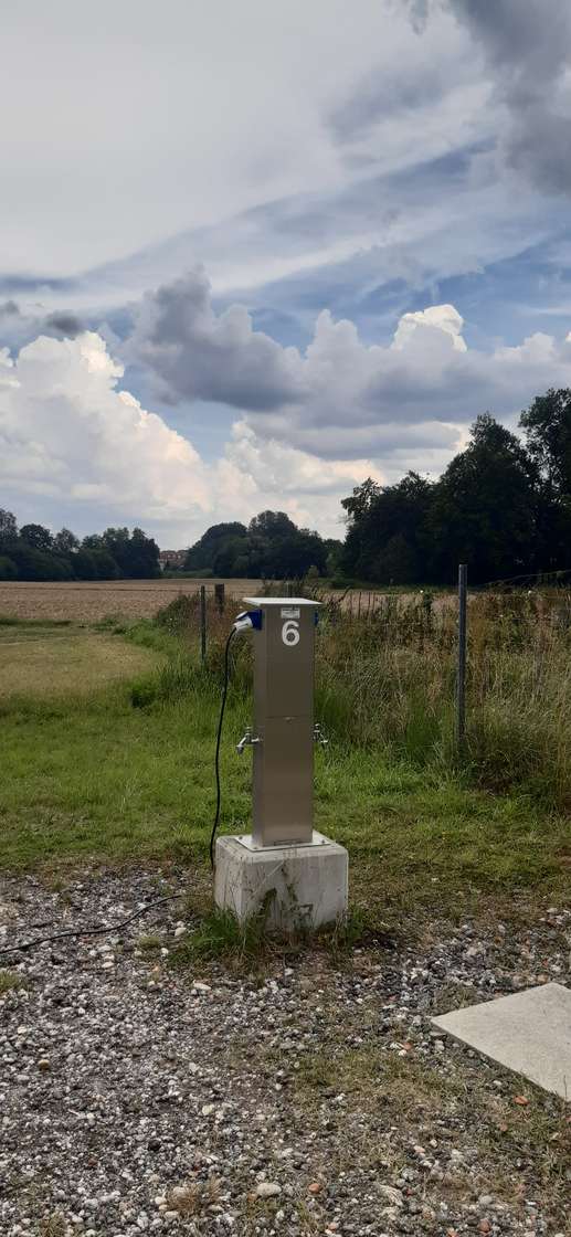 Added a photo to a location
