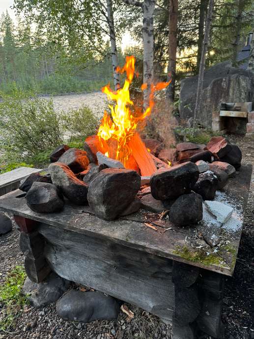 Added a photo to a location