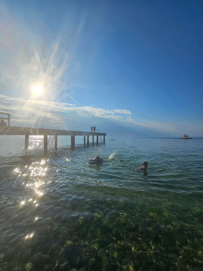 Neptuni Camping