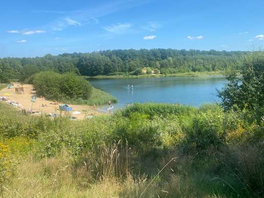 Added a photo to a location