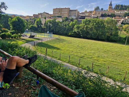 Aggiunta una foto a una posizione