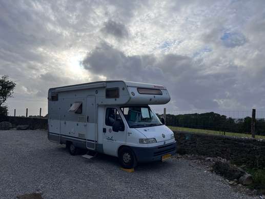Einem Ort wurde ein Foto hinzugefügt