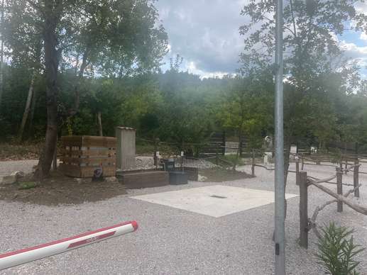Added a photo to a location