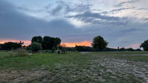 Added a photo to a location
