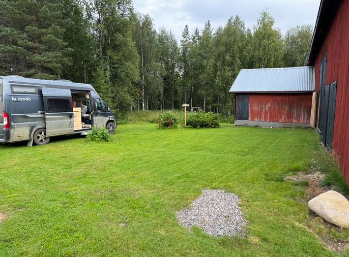 Rålund Guesthouse