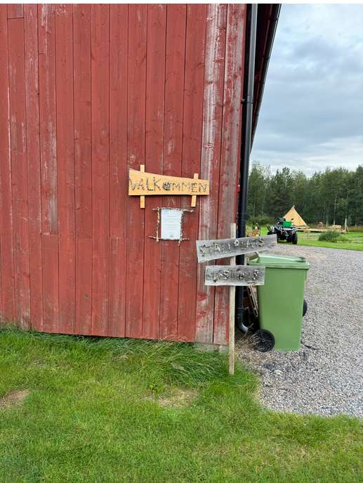 Added a photo to a location