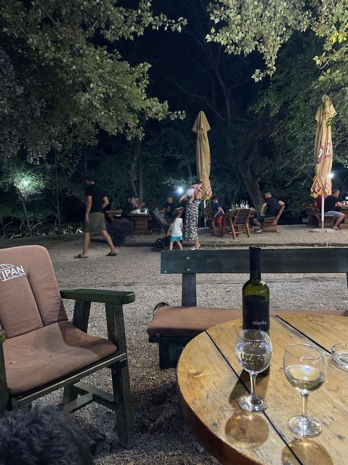Stipan Autocamp