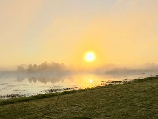 Added a photo to a location