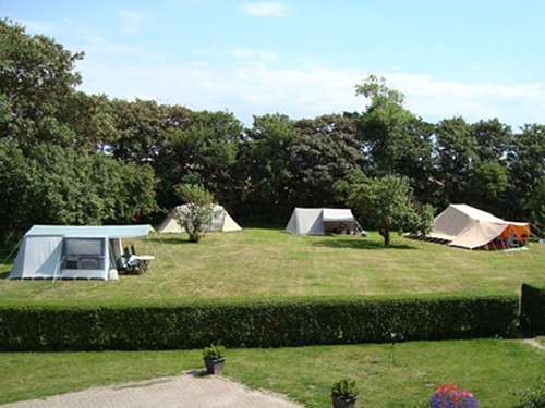 Camping Padang
