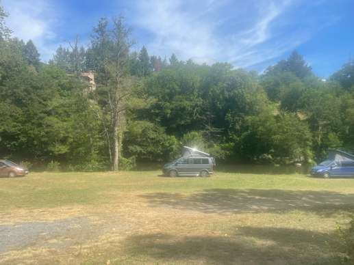 Added a photo to a location