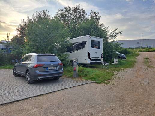Aggiunta una foto a una posizione
