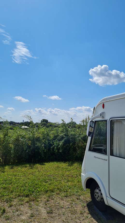 Een foto toegevoegd aan een locatie