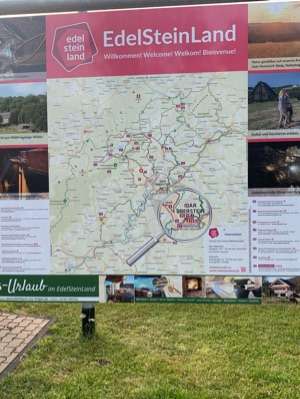 Added a photo to a location