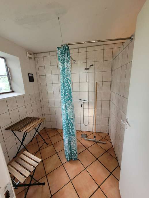 Een foto toegevoegd aan een locatie