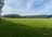 Wiese Mit Fantastischem Waldblick