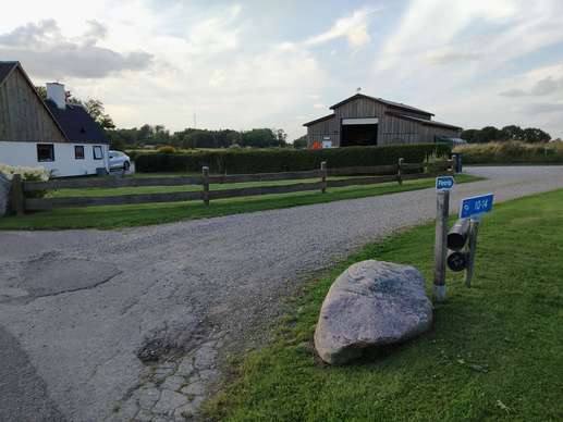Einem Ort wurde ein Foto hinzugefügt