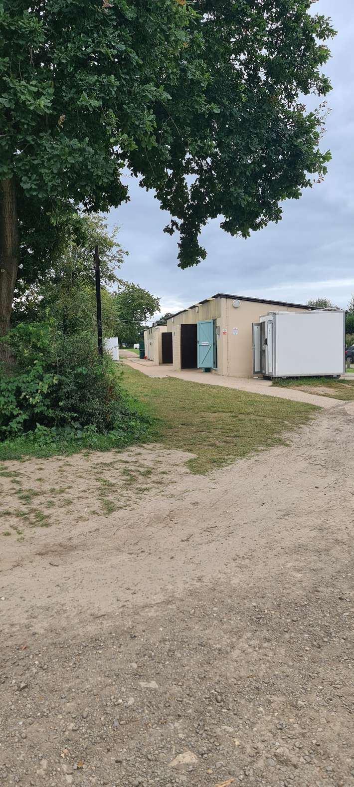 Park Farm Camping