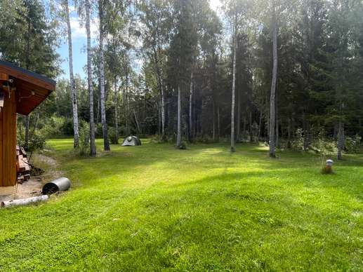 Added a photo to a location