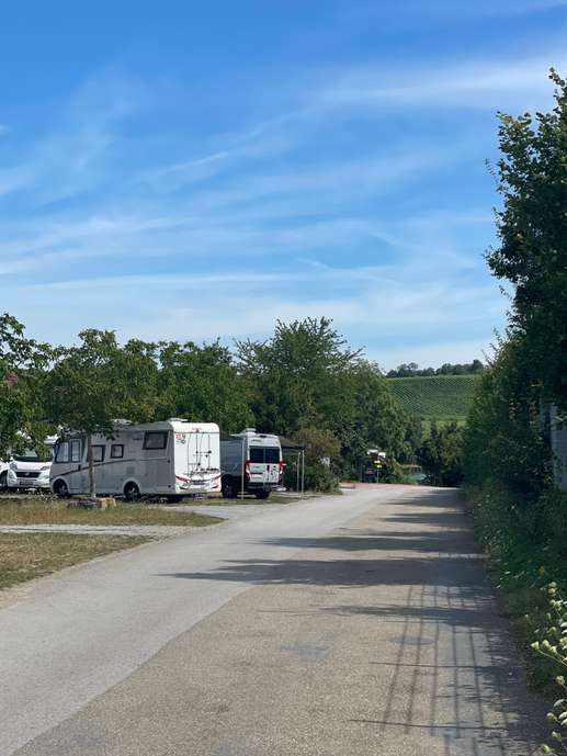 Een foto toegevoegd aan een locatie