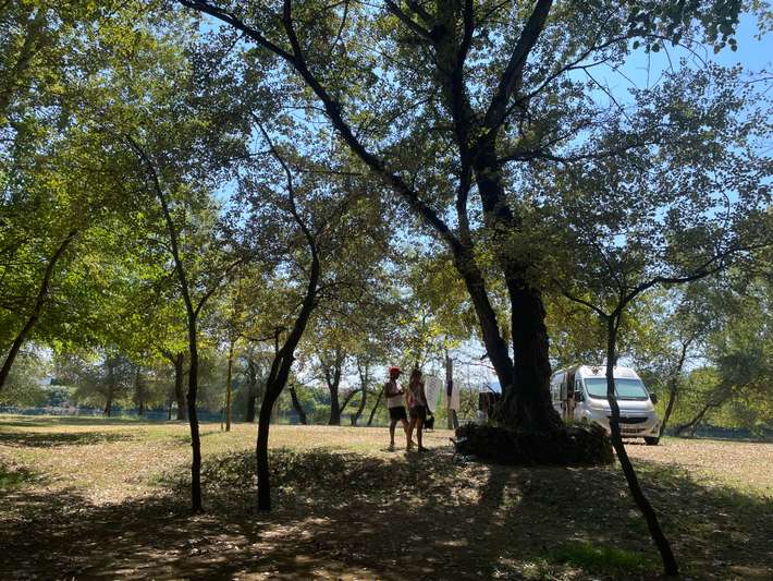 Stipan Autocamp