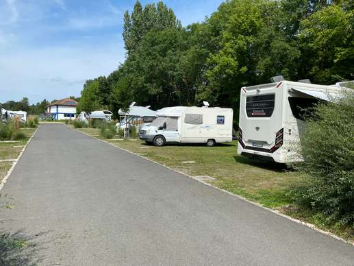 Aggiunta una foto a una posizione
