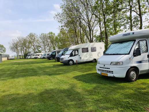 Ajout d'une photo à un emplacement