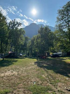 Aggiunta una foto a una posizione