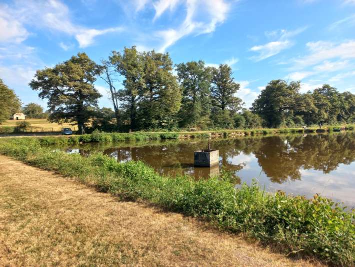 Camping Les Forges