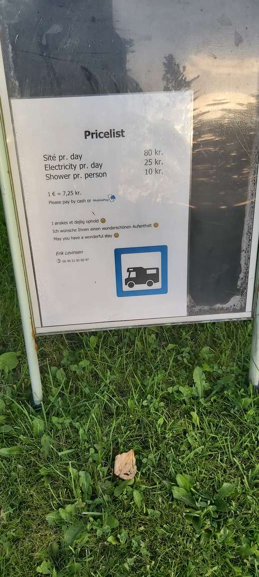 Ajout d'une photo à un emplacement