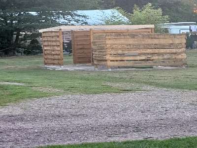 Campingplatz Dönseler Heide