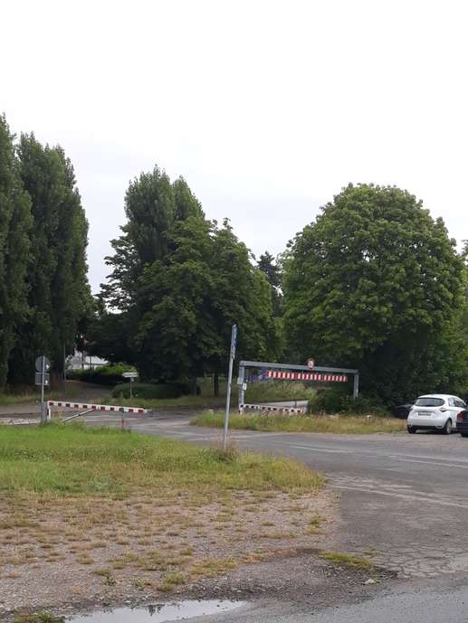 Added a photo to a location