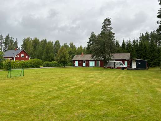 Een foto toegevoegd aan een locatie