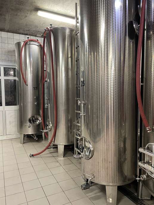 Een foto toegevoegd aan een locatie