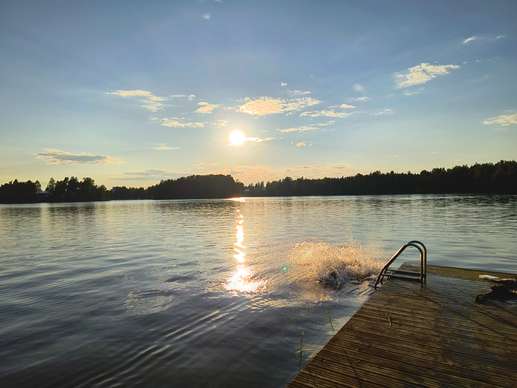 Added a photo to a location