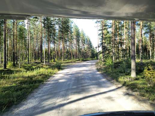 Added a photo to a location